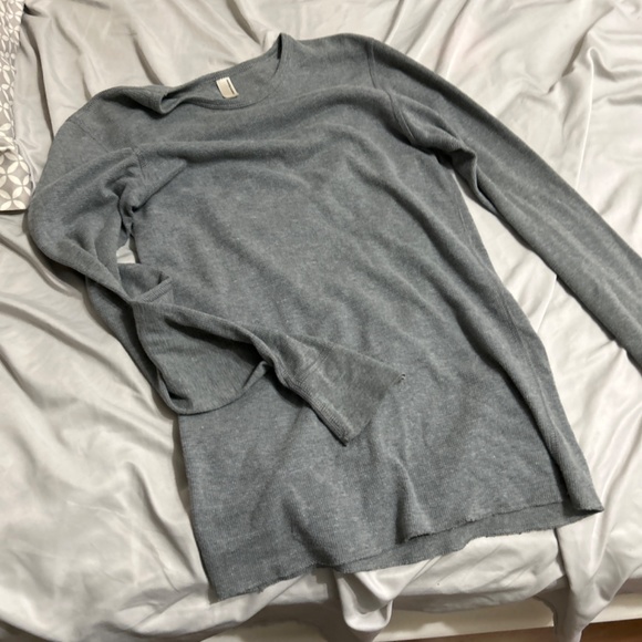American Apparel Other - Grey-t American apparel